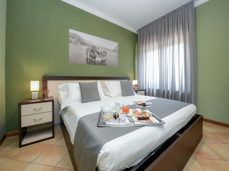 Albergo Locanda Primavera image