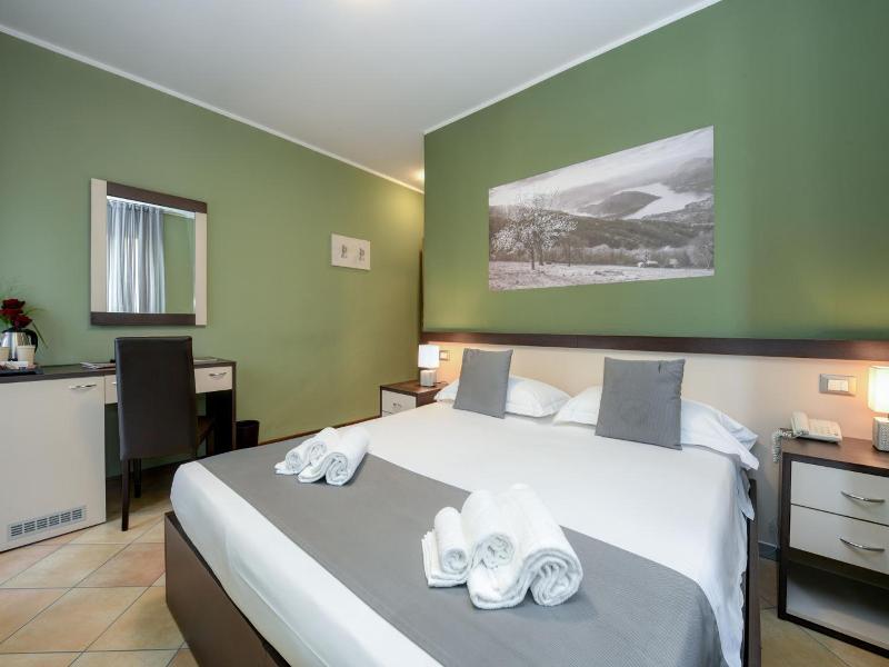 Albergo Locanda Primavera image