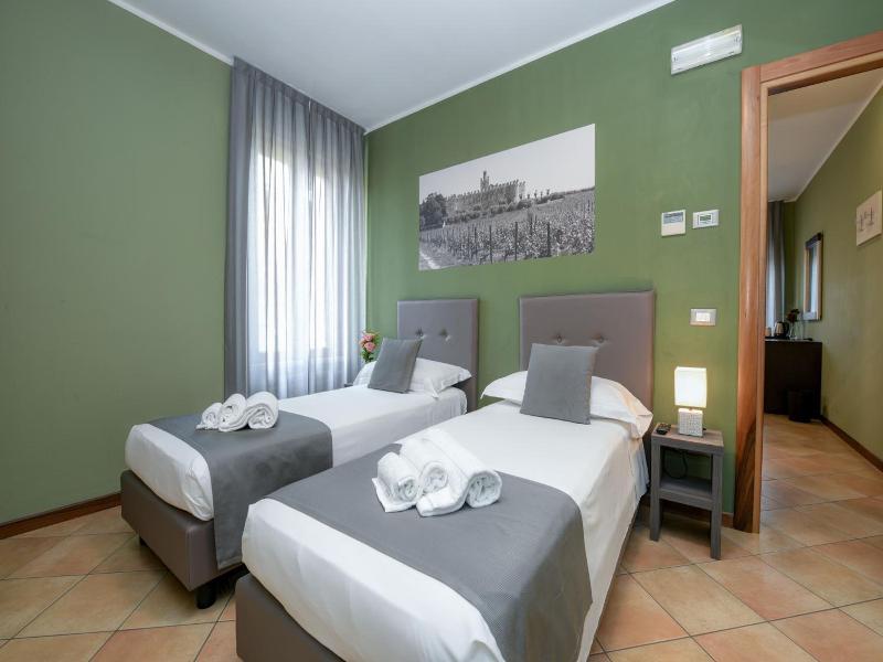 Albergo Locanda Primavera image