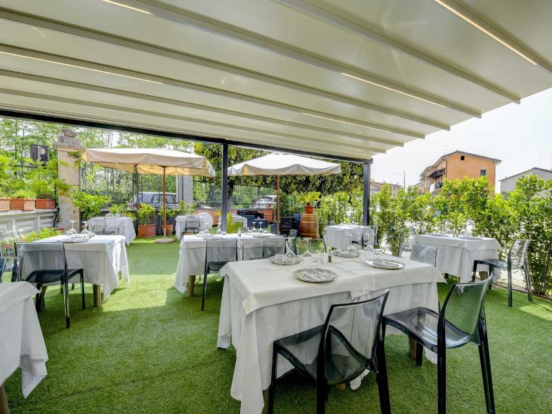 Albergo Locanda Primavera image