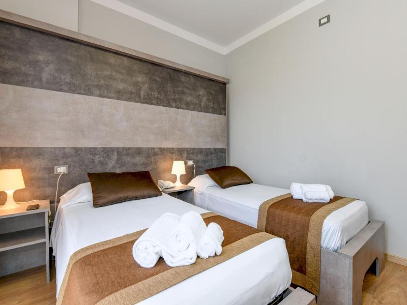 Albergo Locanda Primavera image