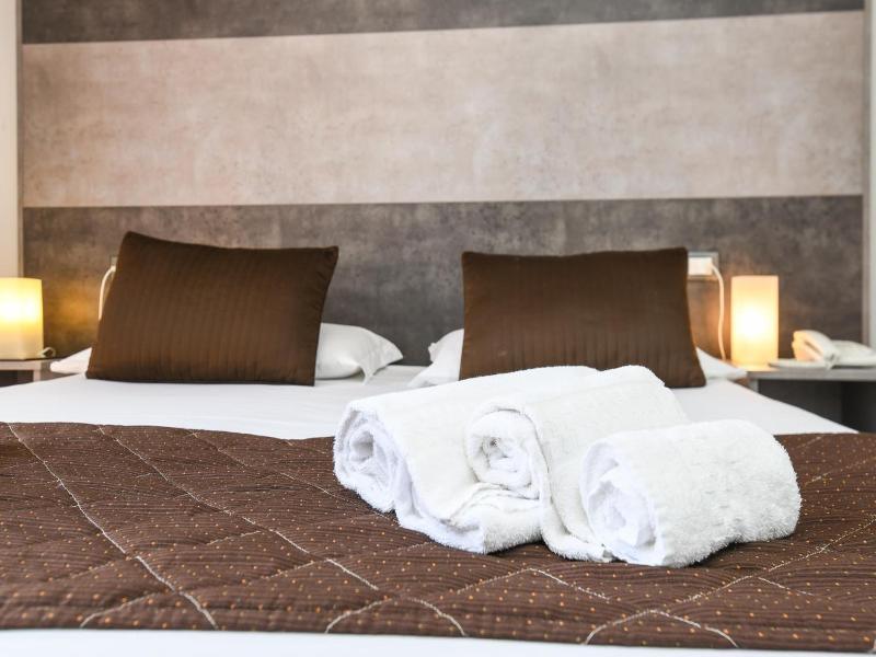 Albergo Locanda Primavera image