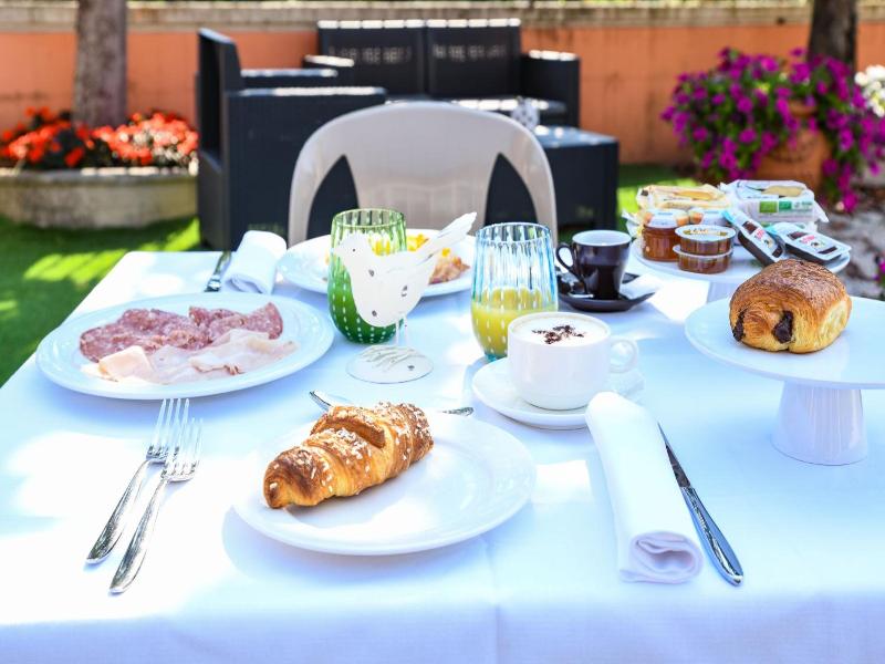 Albergo Locanda Primavera image