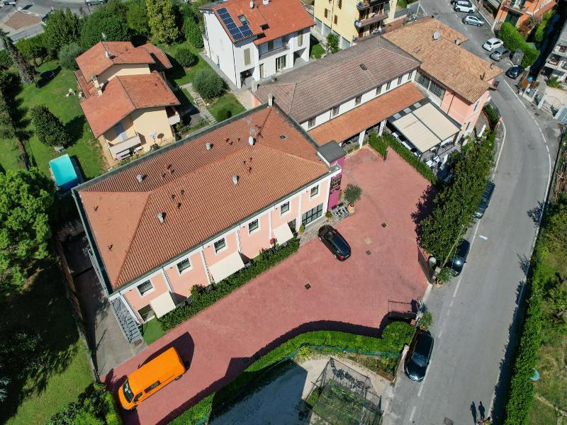 Albergo Locanda Primavera image