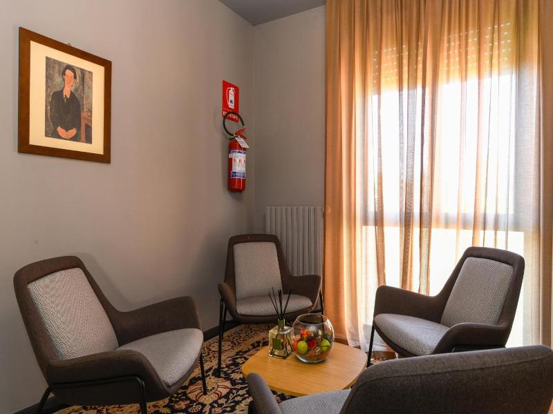 Albergo Locanda Primavera image