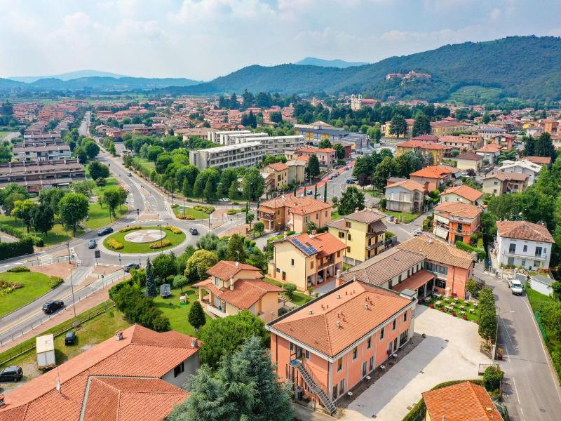 Albergo Locanda Primavera image