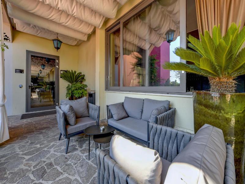 Albergo Locanda Primavera image