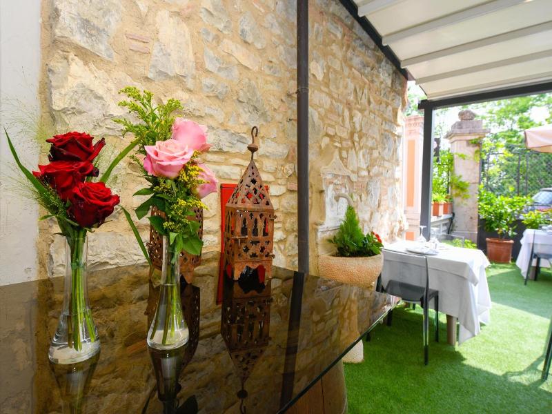 Albergo Locanda Primavera image