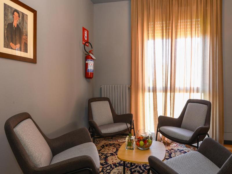 Albergo Locanda Primavera image