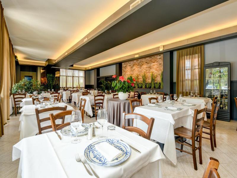 Albergo Locanda Primavera image