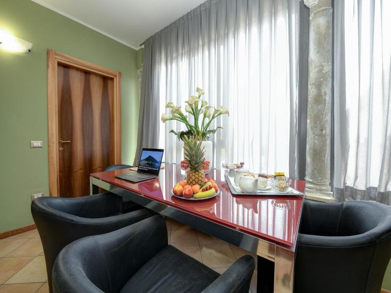 Albergo Locanda Primavera image