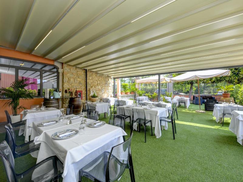 Albergo Locanda Primavera image
