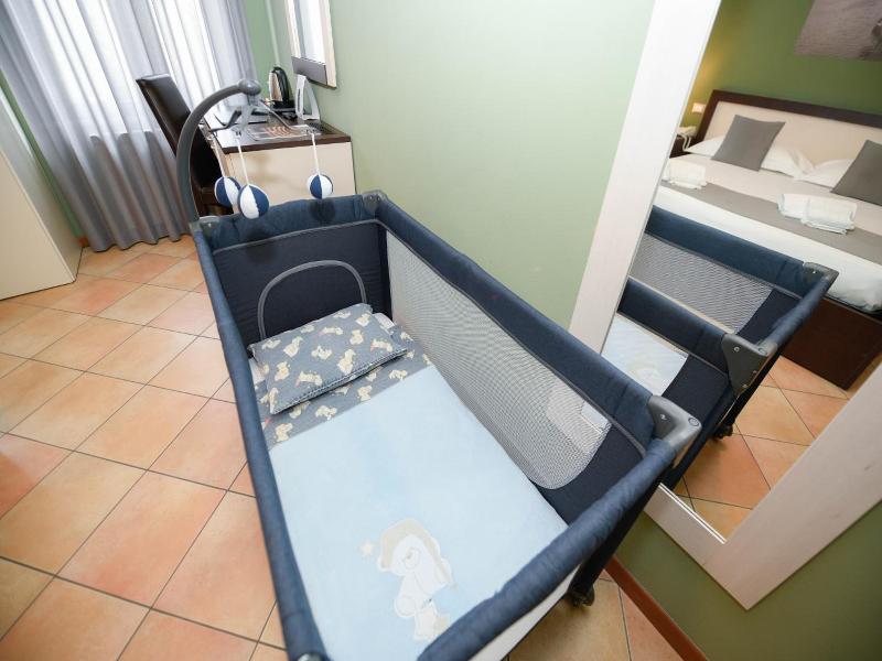 Albergo Locanda Primavera image