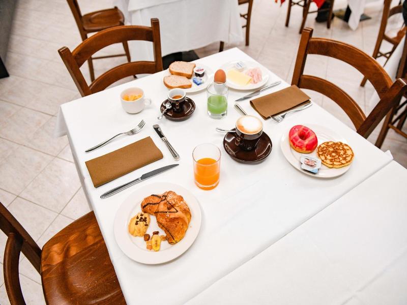 Albergo Locanda Primavera image