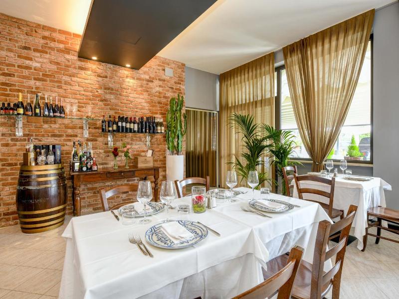 Albergo Locanda Primavera image