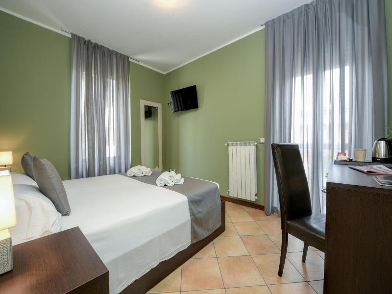 Albergo Locanda Primavera image