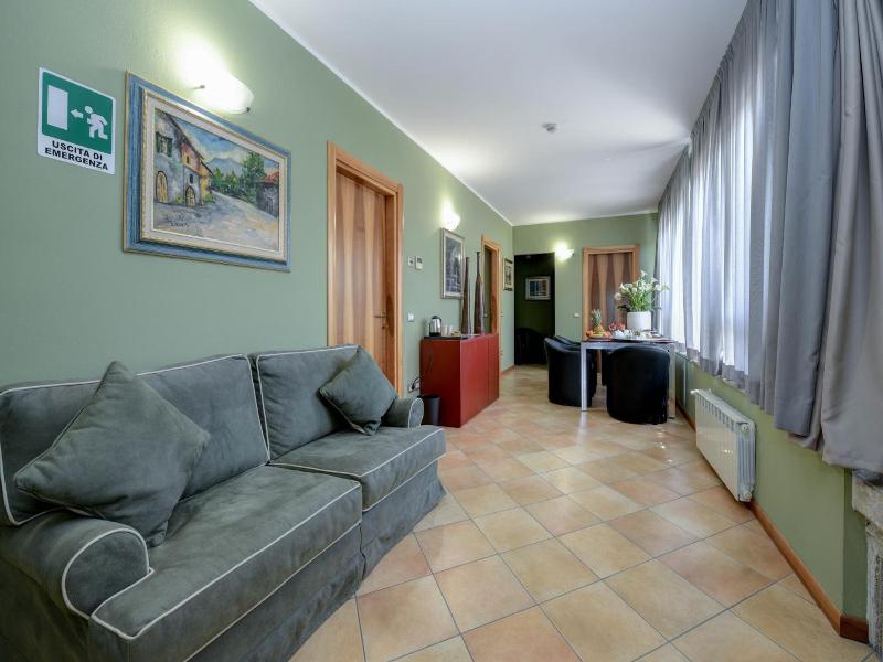Albergo Locanda Primavera image