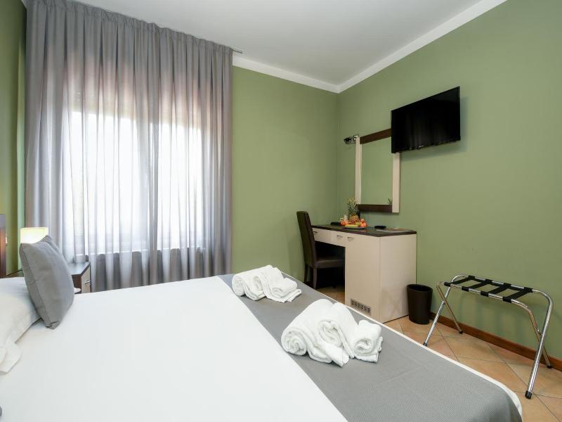Albergo Locanda Primavera image