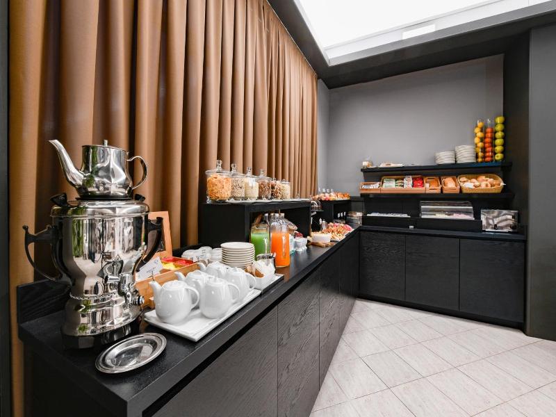 Albergo Locanda Primavera image