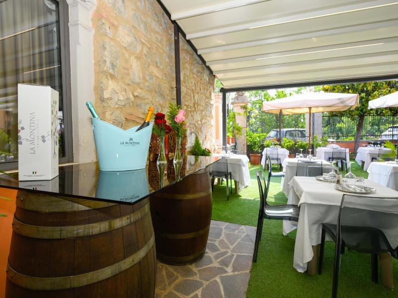 Albergo Locanda Primavera image