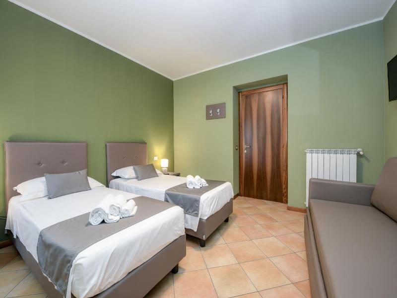 Albergo Locanda Primavera image