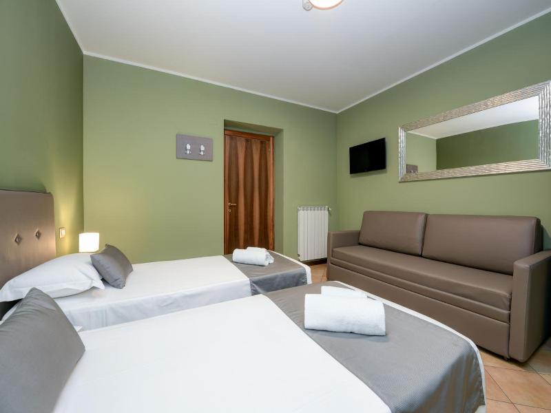 Albergo Locanda Primavera image