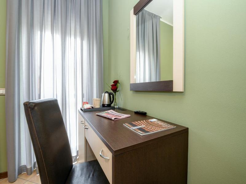 Albergo Locanda Primavera image