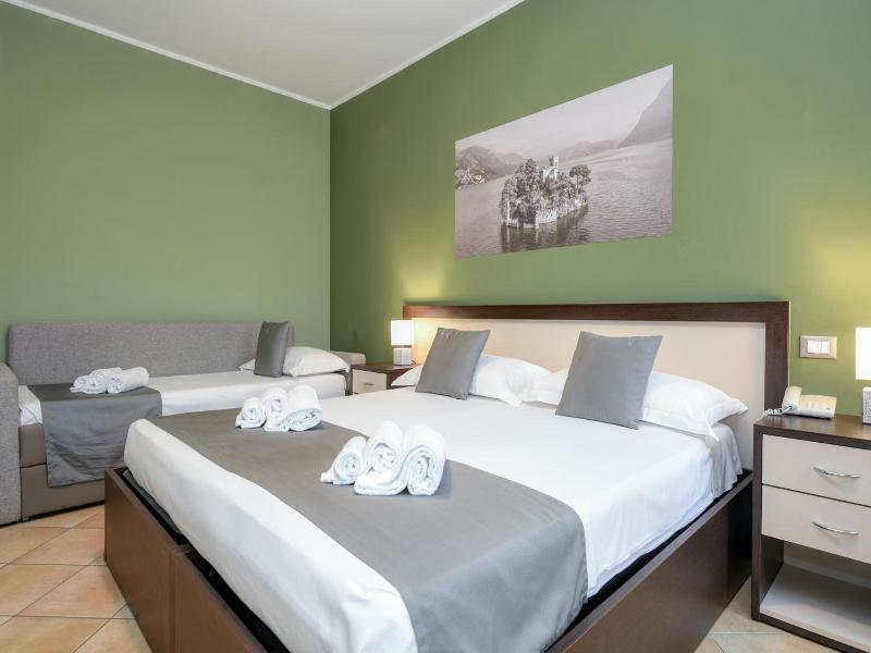 Albergo Locanda Primavera image