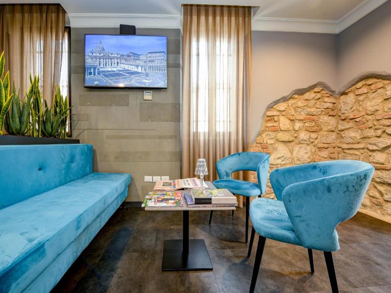 Albergo Locanda Primavera image