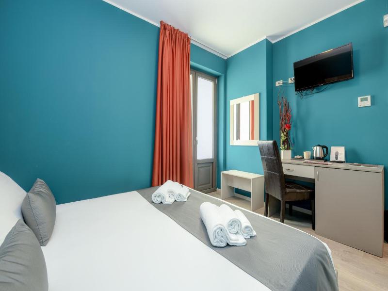 Albergo Locanda Primavera image