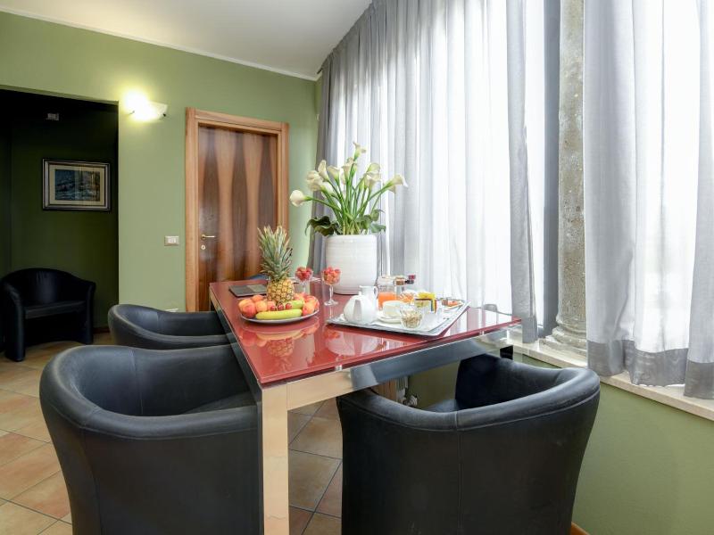 Albergo Locanda Primavera image
