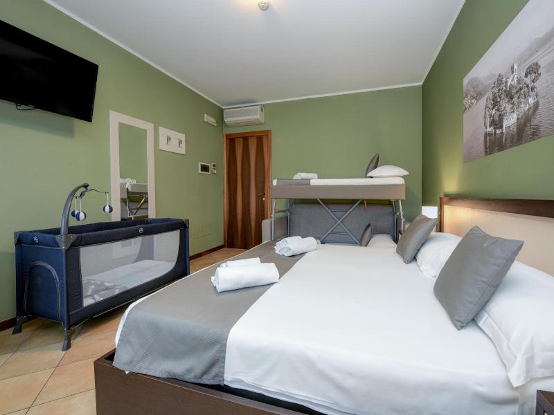 Albergo Locanda Primavera image