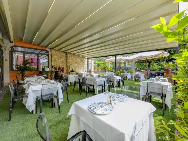 Albergo Locanda Primavera image