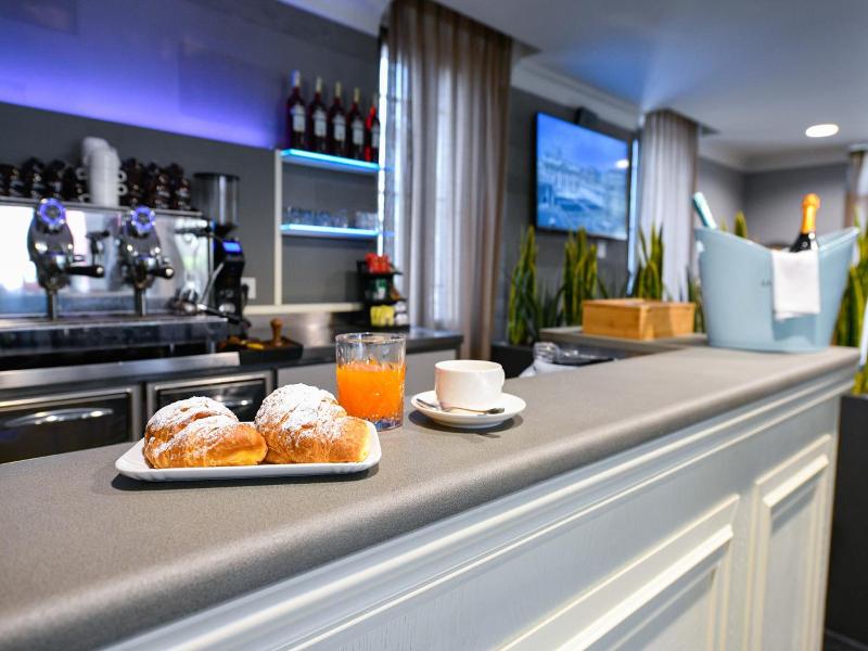 Albergo Locanda Primavera image