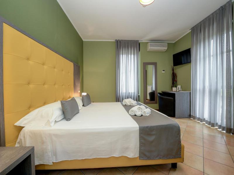 Albergo Locanda Primavera image