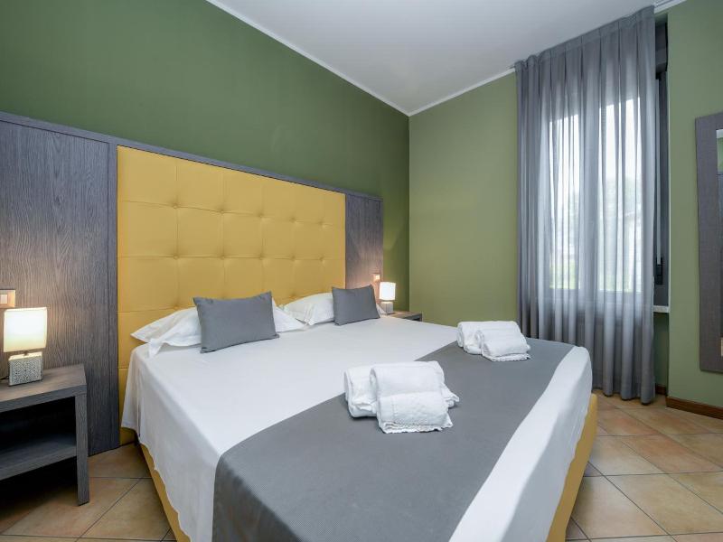 Albergo Locanda Primavera image