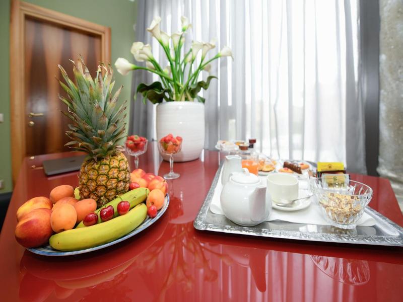 Albergo Locanda Primavera image