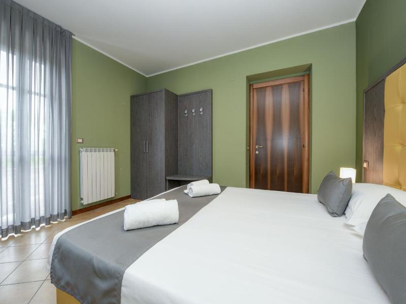 Albergo Locanda Primavera image