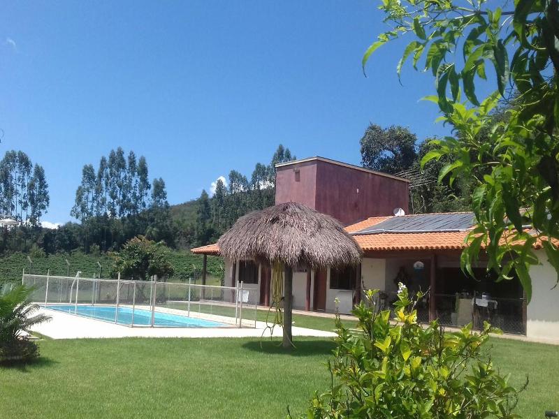 Pousada Tia Tuquinha