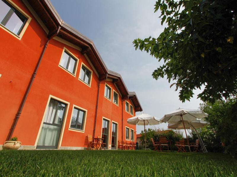 Albergo Della Ceramica image