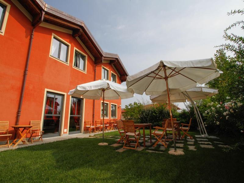 Albergo Della Ceramica image