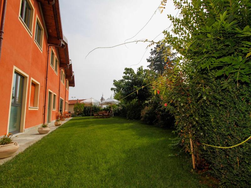 Albergo Della Ceramica image