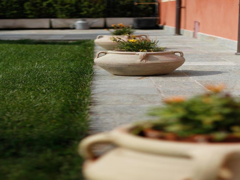 Albergo Della Ceramica image