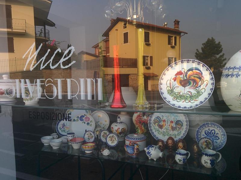 Albergo Della Ceramica image