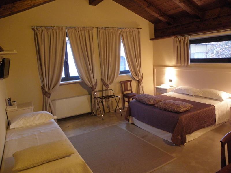 Albergo Della Ceramica image