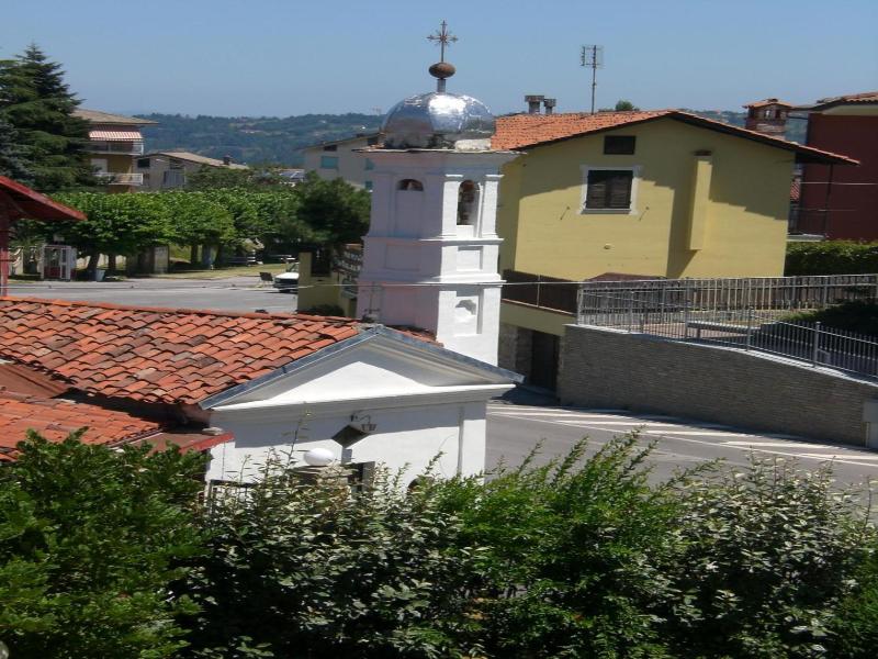 Albergo Della Ceramica image