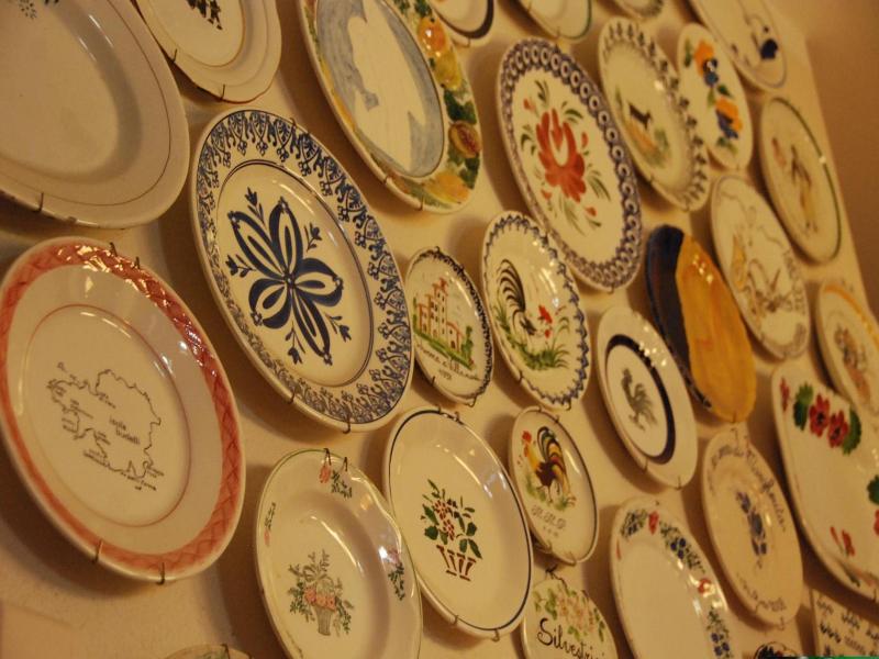 Albergo Della Ceramica image