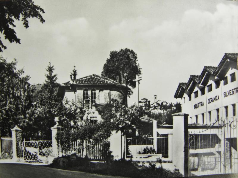 Albergo Della Ceramica image