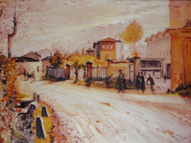 Albergo Della Ceramica image