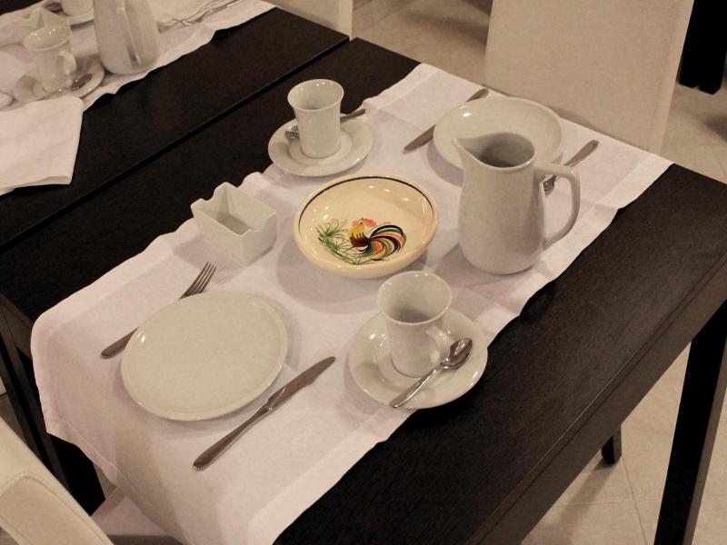 Albergo Della Ceramica image